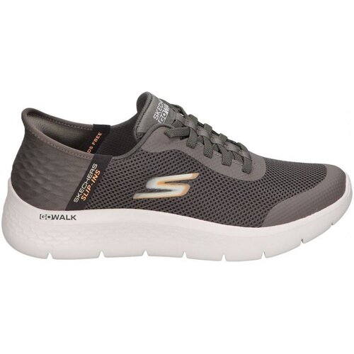Skechers Šport 216324-BRN Kostanjeva Cene
