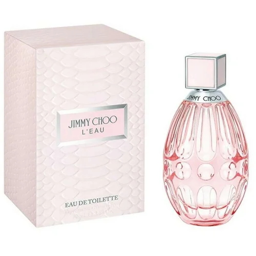 Parfem za žene Jimmy Choo EDT