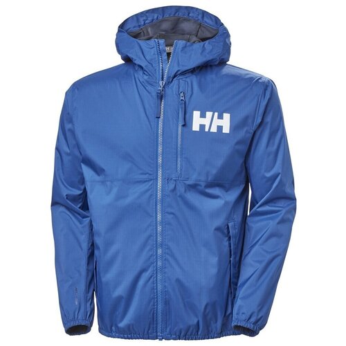 Helly Hansen Vetrovke Belfast 2 Modra Cene