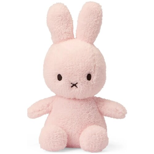 Miffy zajček mehka igrača Terry - Light Pink - 23 cm Slike
