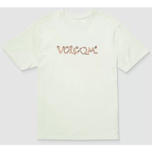 Volcom Crazybal Bsc T-shirt cloud blue Cene