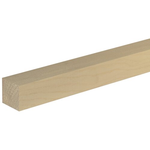 x Lesena letev (1000 x 40 x 40 mm, smreka) Cene