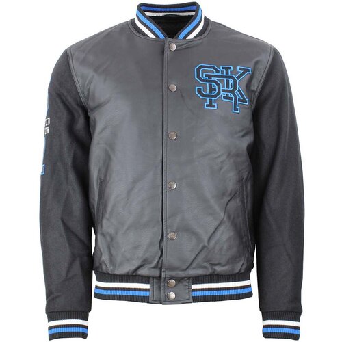 Srk Jakne Blouson homme CYSAR Črna Cene