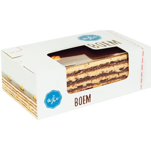  TAJNA boem kolač 200g Cene