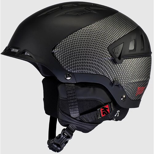 K2 Diversion 2023 Celada gunmetal black Slike