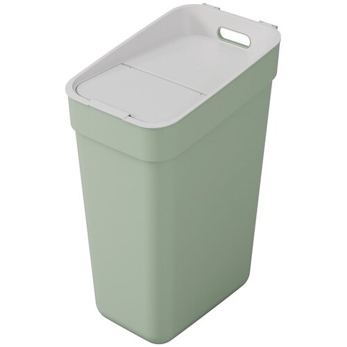 Curver Kanta za otpatke 30l, zelena, ready to collect CU 02103-393 Cene
