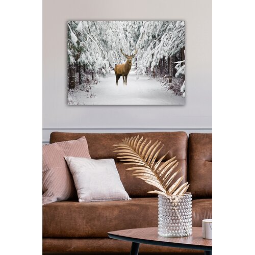 Opviq Slika na platnu 50x70cm Cijene