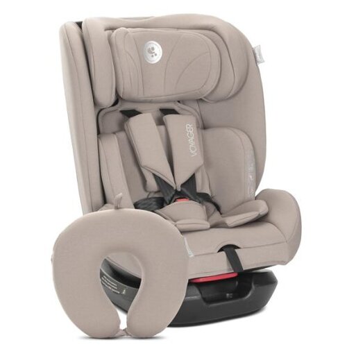Lorelli AUTO SEDISTE VOYAGER I-SIZE (40-150cm) - BEIGE + JASTUK ZA PUTOVANJE 10072072507 Cene