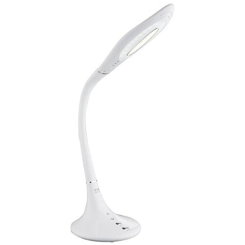 Globo Stolna LED svjetiljka (10 W, D x Š x V: 50 x 17,7 x 79 cm, Bijele boje, Topla bijela) Cijene