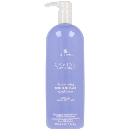 Alterna CAVIAR RESTRUCTURING BOND regenerator balzam 976 ml Slike