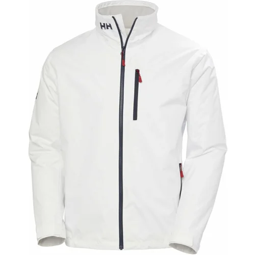 Helly Hansen Crew Midlayer 2.0 Jakna White M