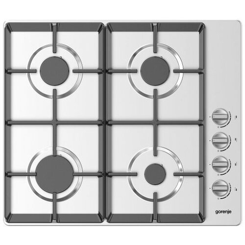 Gorenje PLOČA ZA KUHANJE G641XHS, (742046) Slike