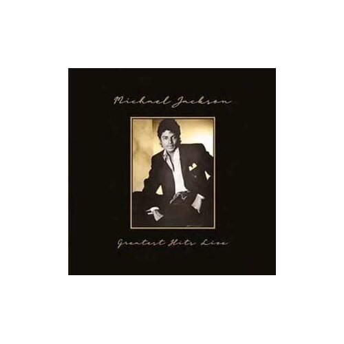 POSNETI MEDIJI Jackson M. - LP/ Greatest Hits Live, (5000357884) Slike