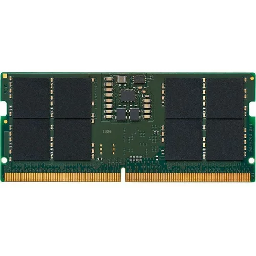 Kingston RAM memorija SODIMM DDR5 32GB 2x16GB 4800MHz KINID: EK000556136