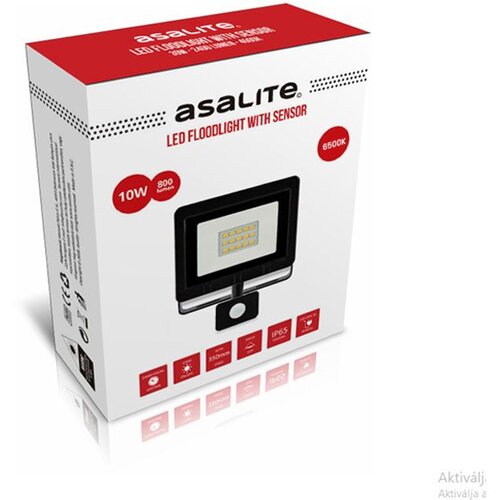 Asalite LED reflektor ASAL0138 Slike