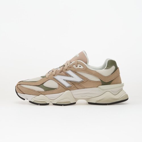 New Balance Sneakers 9060 Mindful Grey/ Dark Olivine EUR 37.5 Slike