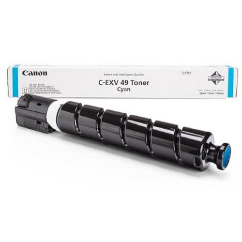 Canon Toner C-EXV 49 Cyan Cijene