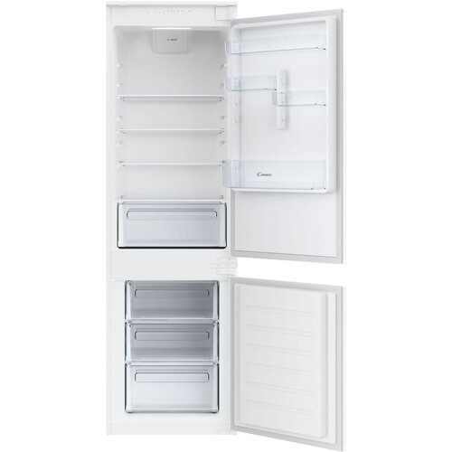 Candy CBL3518E Fresco ugradni frižider Cene