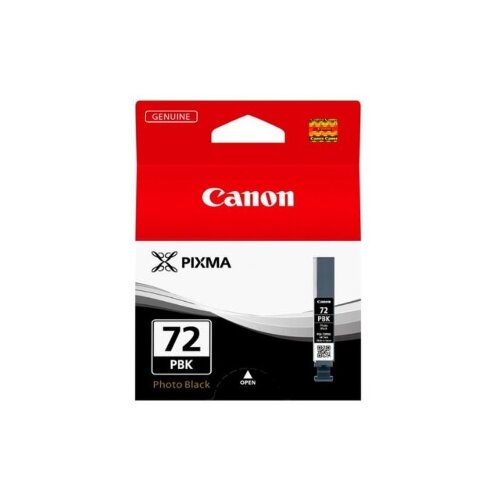 Canon kartuša PGI-72 PBK (foto črna), original Cene