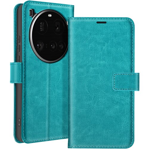 Oem Mayaxess, Xiaomi 15 Ultra ovojnica denarnica stojalo, Modra noč, (5000215805) Cene