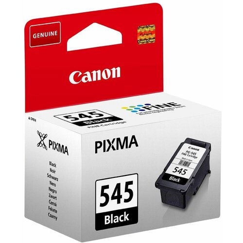 Canon PG-545 Black ketridž Cene