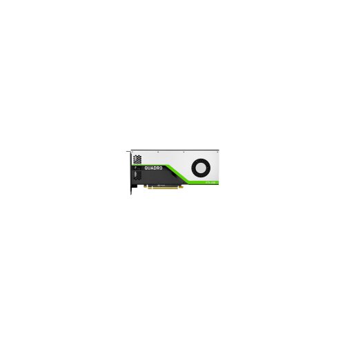 Hp NVIDIA Quadro RTX4000 8GB 3DP + USB-c 5JV89AA grafička kartica Slike