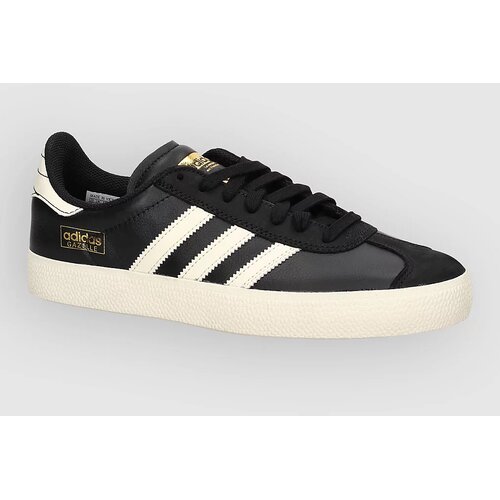 adidas Skateboarding Gazelle ADV Skate cevlji cblack / crewht / goldmt Cene