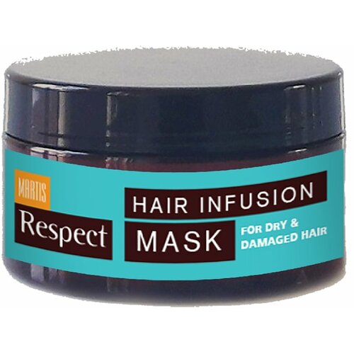 RESPECT hair infusion maska za kosu 200ml Slike