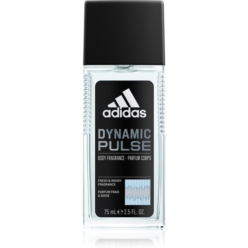 Adidas Dynamic Pulse Edition 2022 dezodorant v razpršilu za moške 75 ml Cene
