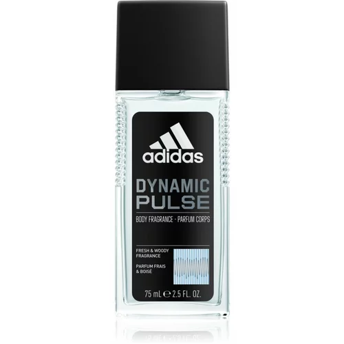 Adidas Dynamic Pulse Edition 2022 dezodorant v razpršilu za moške 75 ml