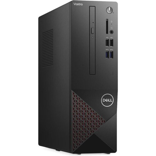 Dell VOSTRO 3681/CORE I5-10400/8GB/512GB SSD/INTELUHD 630/DVD RW/WLAN +BT/KB/MOUSE/W10PRO Cene