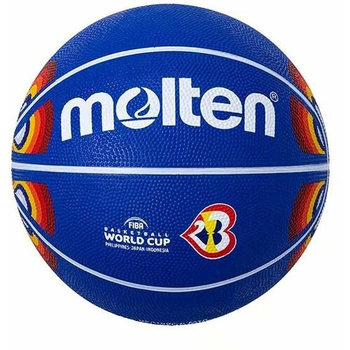 Molten lopta za košarku B7C1600-M3P Slike