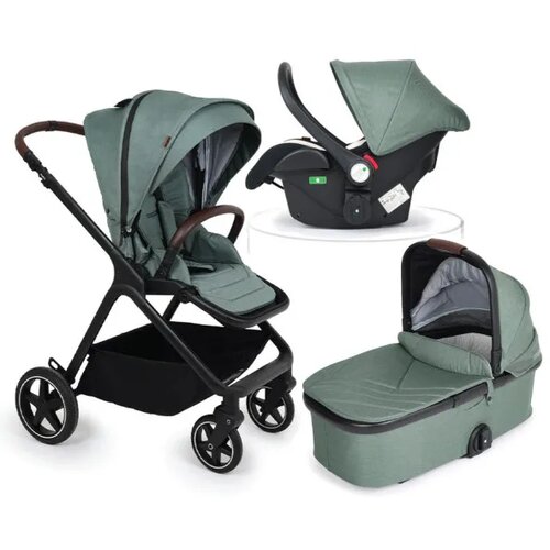 Jungle trio sistem Lumi Green Cijene