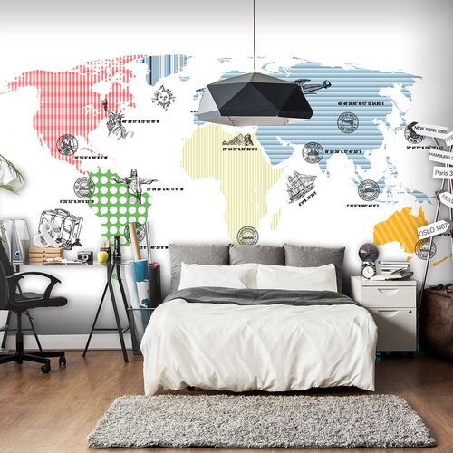  Tapeta - Cosmopolitan 250x193 Slike