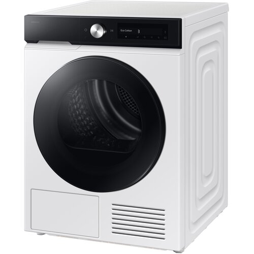 Samsung DV90DB7845GEU3 Bespoke AI Dry+ 9 toplotna crpalka za su&amp;scaron;enje perila 9 A. kg, razred Slike