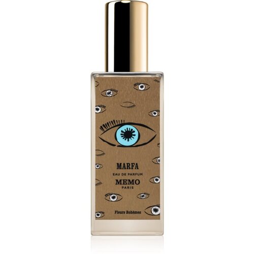 Memo Paris Marfa parfumska voda uniseks 30 ml Slike