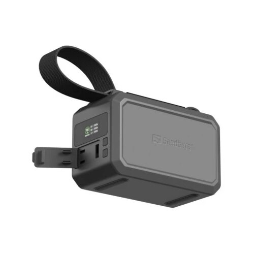 Sandberg Powerbank SURVIVOR 421-14 40000mAh 100W Cene