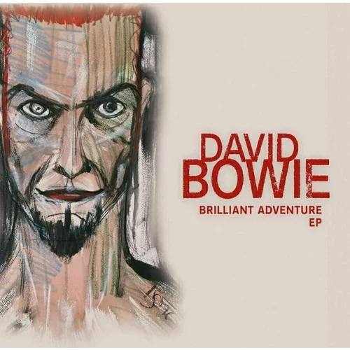 David Bowie - Brilliant Adventure (RSD 2022) (180g) (LP)