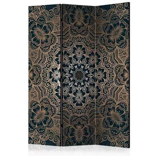  Paravan u 3 dijela - Intricate Pattern [Room Dividers] 135x172 Cijene