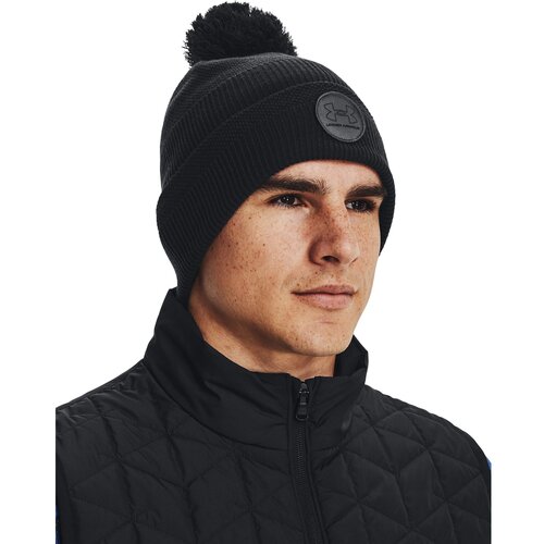 Under Armour Men's Driver Pom beanie Cene