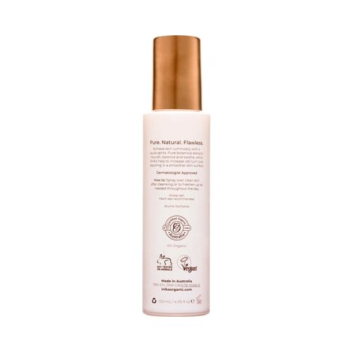 Inika vlažilna tonik meglica - 120 ml Slike