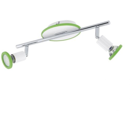 Eglo spot lampa 2XGU10 modino 94172 Cene