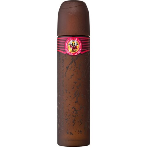 Cuba las vegas toaletna voda 100 ml za mu&amp;scaron;karce Slike