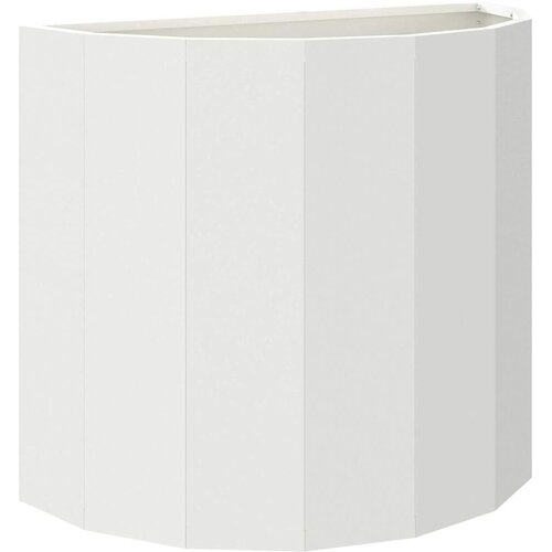  Sadilica Bijelo 60 x 30 x 50 cm Čelik Slike