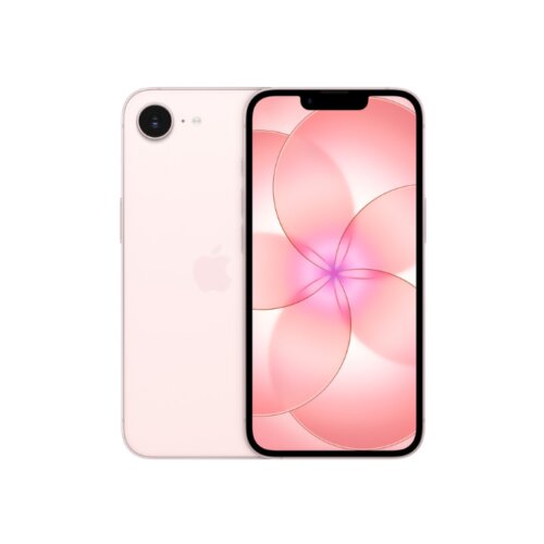 Apple iPhone 17e 256GB Pink Cijene