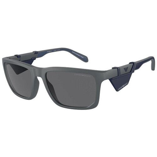 Emporio Armani EA4219 610387 Polarized - ONE SIZE (57) Cijene