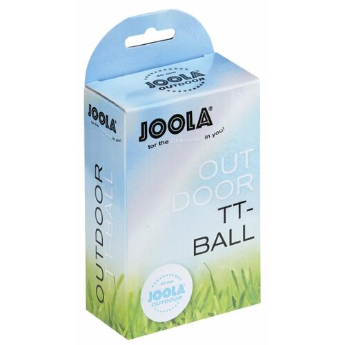 Joola loptice za stoni tenis Outdoor Ball 6 42181 Slike