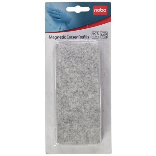  Krpica za magnetno tablo nobo 1/10 NOBO-POTRO&amp;Scaron;NI Slike