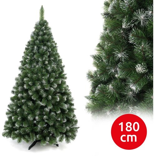  Božićna jelka 180 cm bor Cene