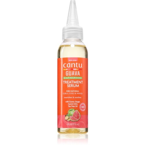 Cantu Guava Scalp Serum serum za kosu 118 ml Slike